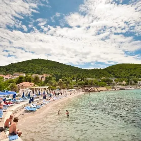 דירה Antonio's Luxury *