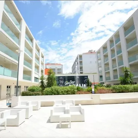 Antonio's Luxury דירה דוברובניק