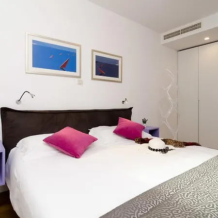 Antonio's Luxury דירה דוברובניק