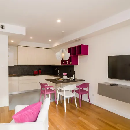 דירה Antonio's Luxury דוברובניק