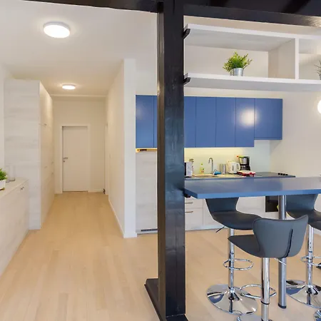 Antonio's Luxury * דוברובניק