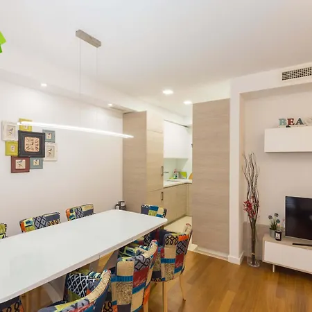 Antonio's Luxury דוברובניק