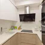 Antonio's Luxury Appartement *