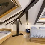 Antonio's Luxury *