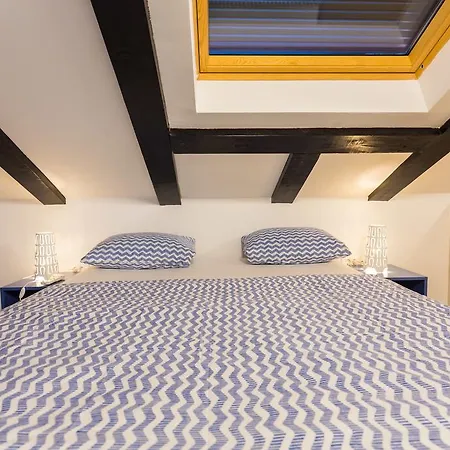 Antonio's Luxury Апартаменты *