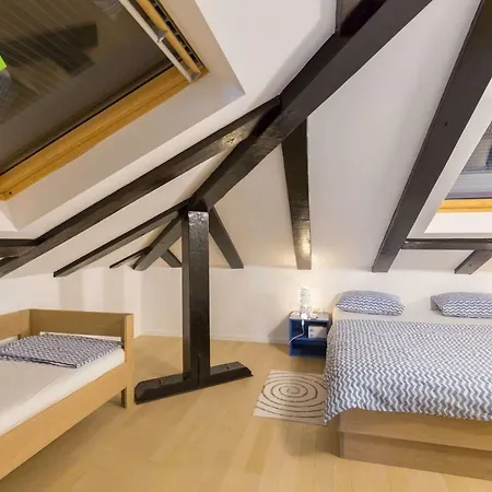 Antonio's Luxury *