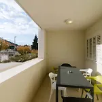 شقة Antonio's Luxury دوبروفينك