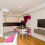 شقة Antonio's Luxury دوبروفينك