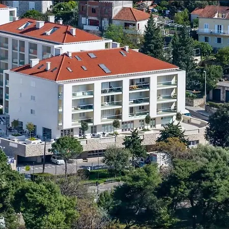 Apartamento Antonio's Luxury *