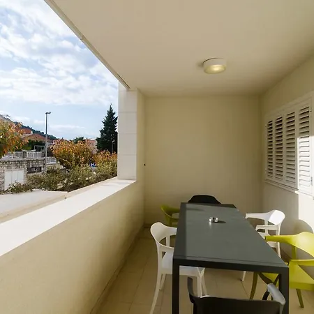 Apartamento Antonio's Luxury Dubrovnik