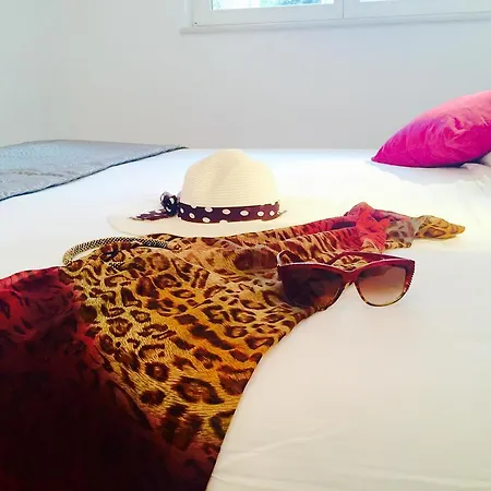 Apartment Antonio's Luxury Dubrovnik