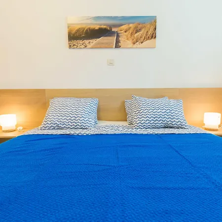 Lägenhet Antonio's Luxury Dubrovnik