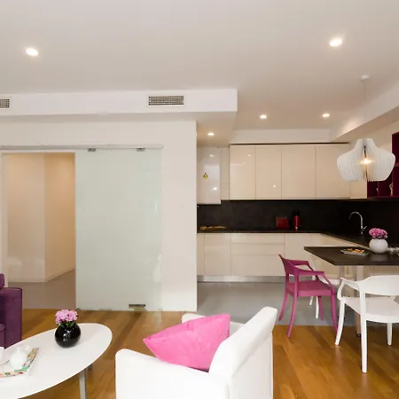 Antonio's Luxury Ragusa