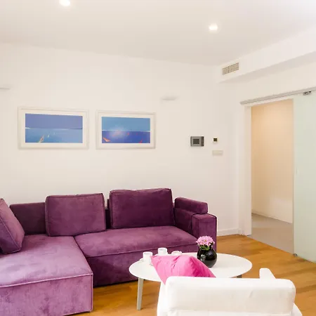 Apartamento Antonio's Luxury