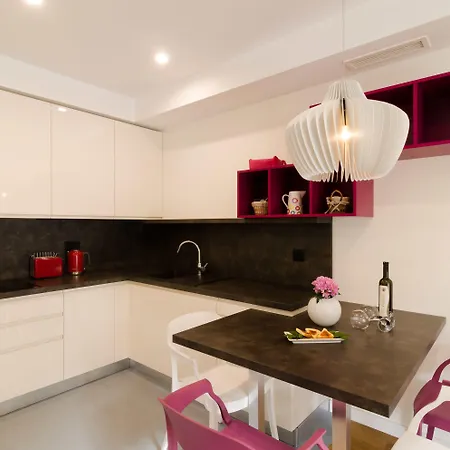 Antonio's Luxury Appartamento Ragusa