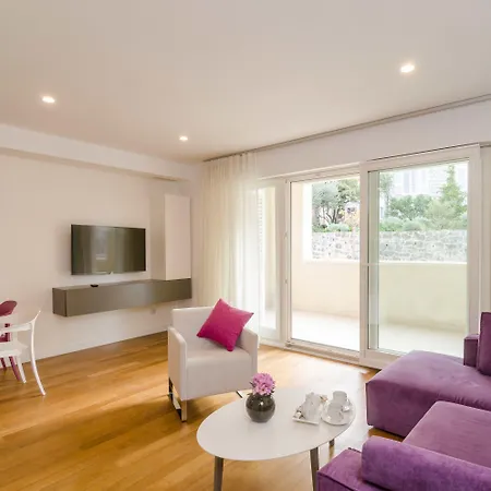 Apartamento Antonio's Luxury Dubrovnik