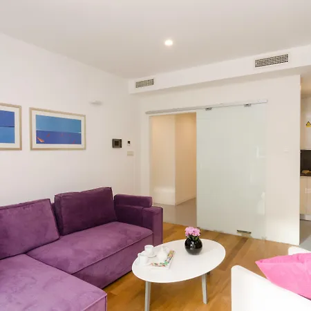 Antonio's Luxury * Ragusa