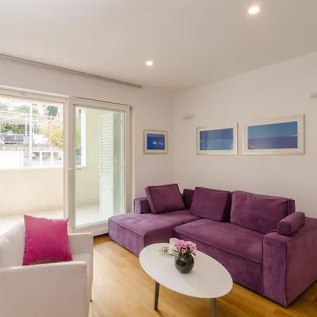 Antonio's Luxury Apartamento Dubrovnik