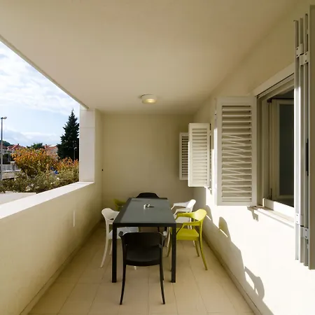 Antonio's Luxury Apartamento Dubrovnik