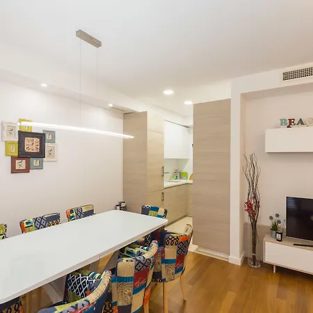 Antonio's Luxury * Ragusa