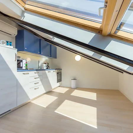 Antonio's Luxury Apartamento Dubrovnik