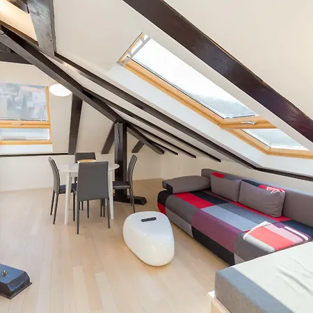 Antonio's Luxury Apartamento Dubrovnik