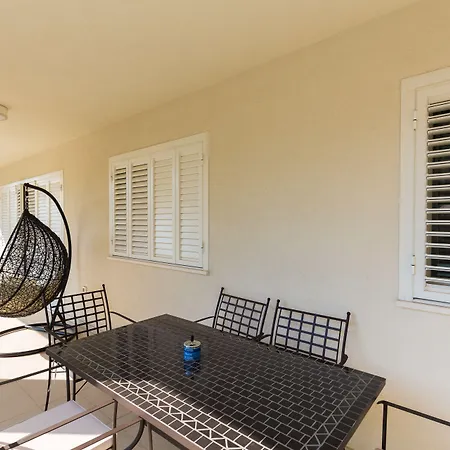 Antonio's Luxury Dubrovnik