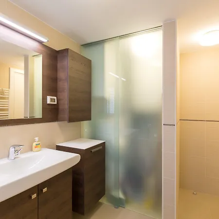 Appartamento Antonio's Luxury *