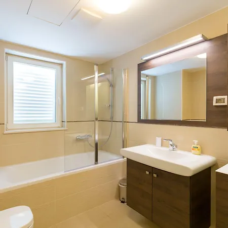 Appartamento Antonio's Luxury