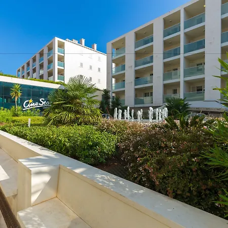 Antonio's Luxury Apartamento Dubrovnik