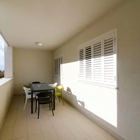 Antonio's Luxury Apartman