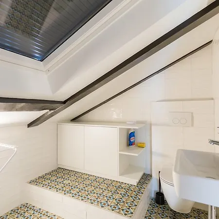 Apartamento Antonio's Luxury