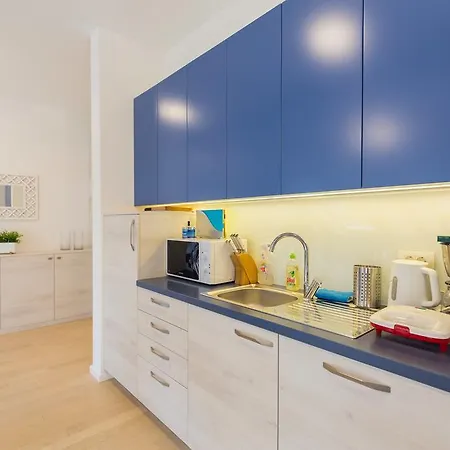 Appartamento Antonio's Luxury Ragusa