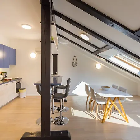 Antonio's Luxury * Dubrovnik