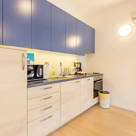 Apartamento Antonio's Luxury *