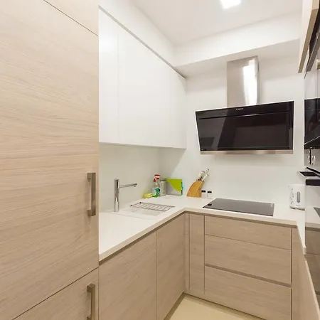 Antonio's Luxury Apartment *
