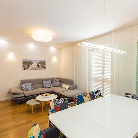 Apartment Antonio's Luxury *