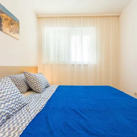 Antonio's Luxury Apartamento *