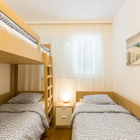 Appartamento Antonio's Luxury Ragusa