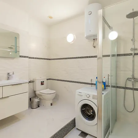 Antonio's Luxury Apartment Dubrovnik