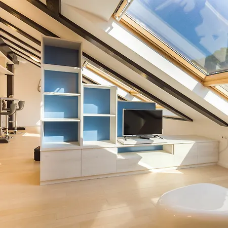 Antonio's Luxury *