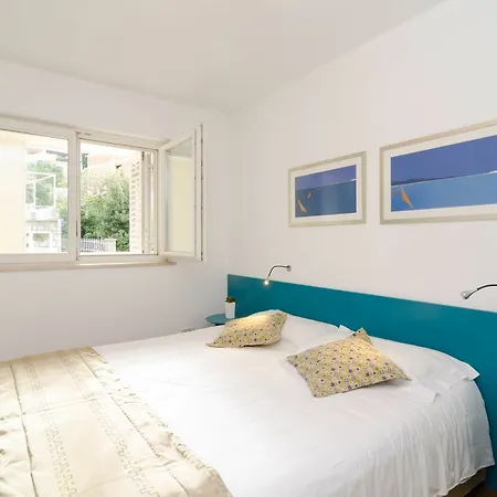 Apartment Antonio's Luxury