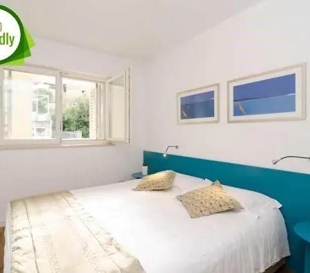 Apartamento Antonio's Luxury