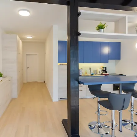 Apartment Antonio's Luxury Dubrovnik