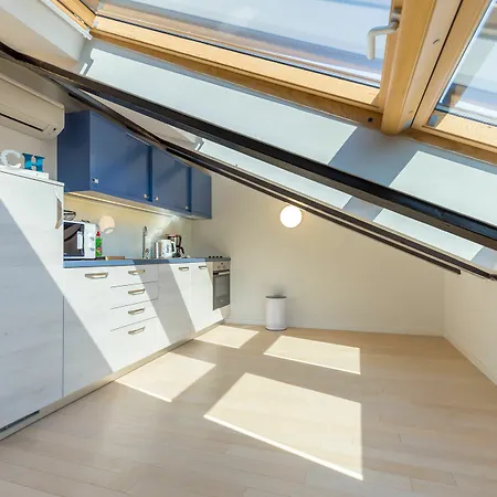 Apartment Antonio's Luxury Dubrovnik
