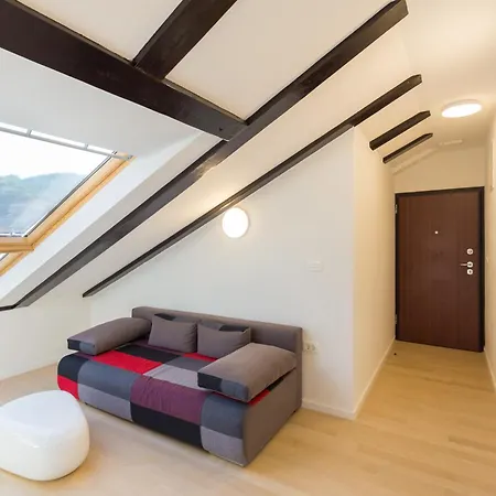 Antonio's Luxury Dubrovnik