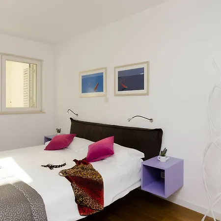 Apartment Antonio's Luxury Dubrovnik
