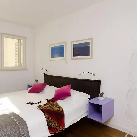 Apartamento Antonio's Luxury Dubrovnik