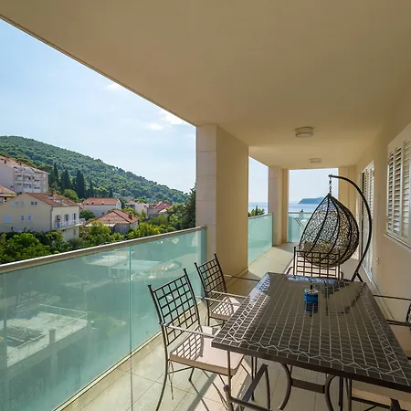 Antonio's Luxury Dubrovnik