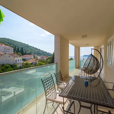 Antonio's Luxury Dubrovnik